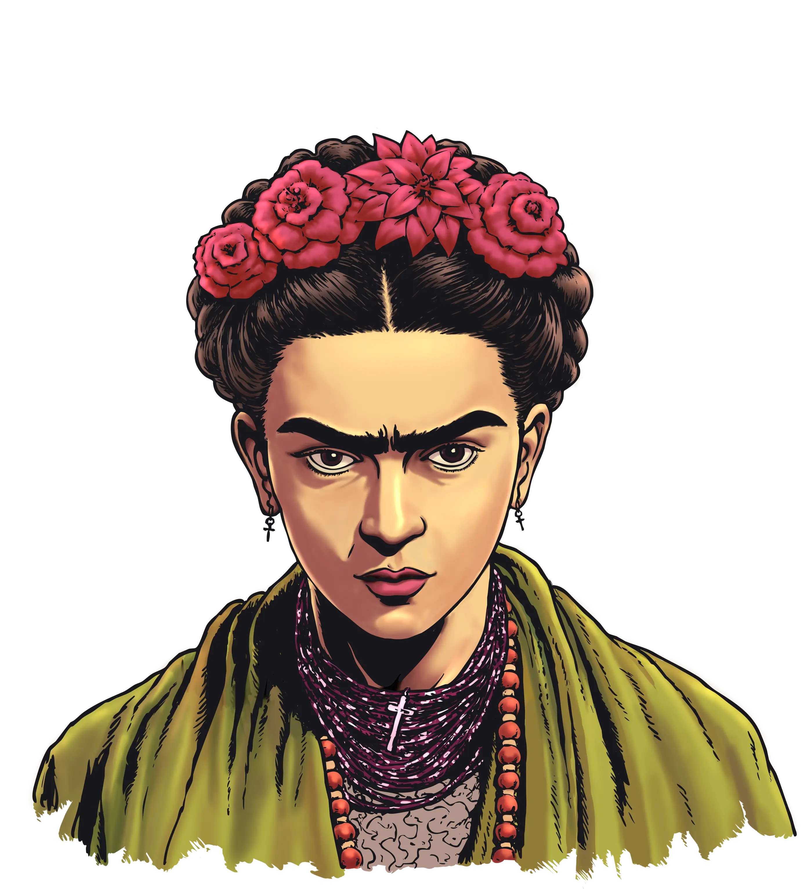 frida